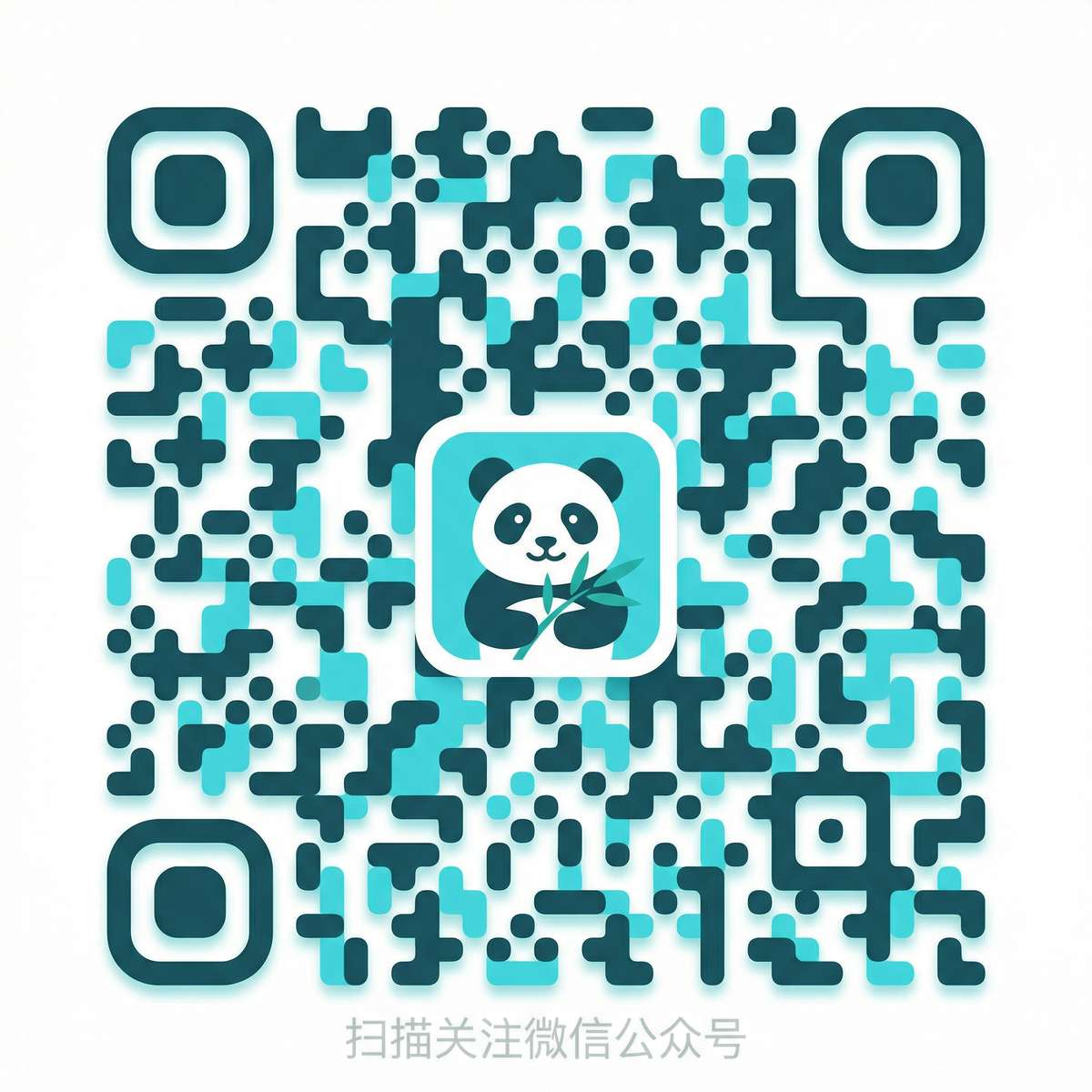 芒果视频公众号二维码